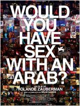 would you have sex with an arab