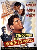 inconnu nord express