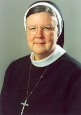 mother Clare