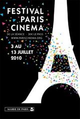 paris cinema 2010