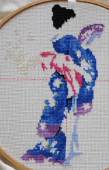 Geisha - 02