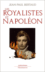 Les royalistes et Napoléon-copie-1