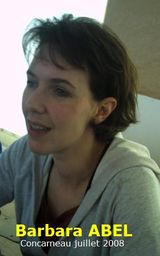 Barbara Abel