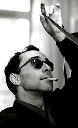 Jean-Luc Godard Jean-Luc Godard