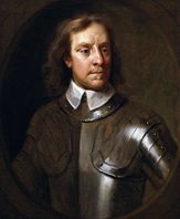 493px-Oliver Cromwell by Samuel Cooper