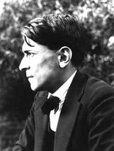 José Carlos Mariátegui
