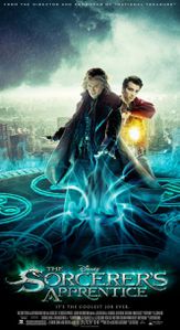 Apprenti sorcerer