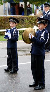 Bardouville St Michel 2010 fanfare Duclair b