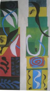 11-tableau de Matisse