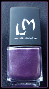 LM Cosmetic Interstellaire (flacon)