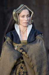 The Other Boleyn- Girl - Kristin Scott Thomas