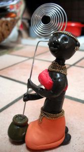 PORTE PHOTO AFRICAINE