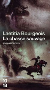 la chasse sauvage