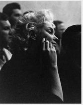 Marilyn à l'Actor's studio-copie-1