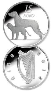 irlande 2012 hound