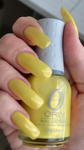 ORLY live wire 07