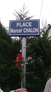 place Chalon