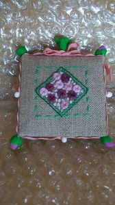 pinkeep saint valentin