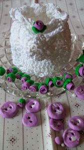 bourse aux roses