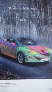 COLO VOITURE 19