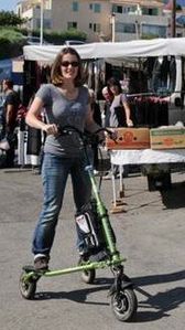 trikke