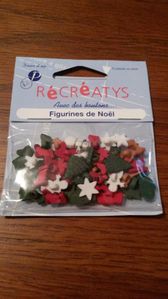 N°12 boutons