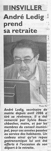 andre