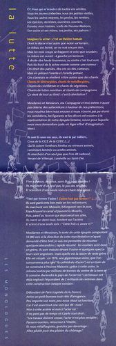 La lutte 1
