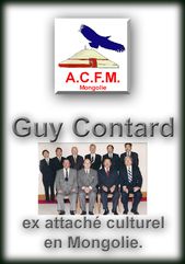 Guy Contard en Mongolie copie