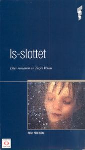 Vesaas isslottet