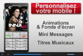 Personnalise ton mobile Personnalise ton mobile