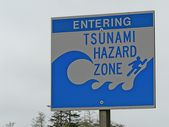 Alerte Tsunami