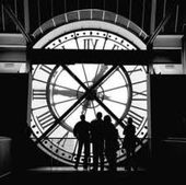 RESTART ORSAY PENDULE