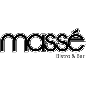 Masse Bistro & Bar logo