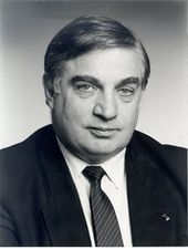 peter sutherland