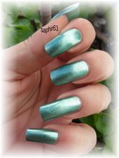 perfect mol-ten (collection foiled ) (2)