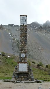 34 col d'izoard