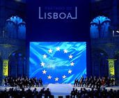 Traité de Lisbonne TCE vote NON Sarkozy concurrence libre et non faussée passe en force article 124 BCE crise libéralisme
