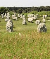 Mystères - Carnac