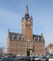 Rencontre merville franceville
