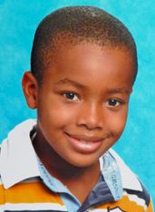 Djénaé le petit GARS du moment ...