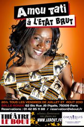 Amoutati affiche dr www.legrigriinternational.com