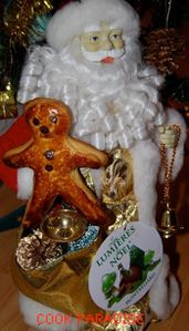 père noel II