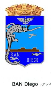 BAN Diego