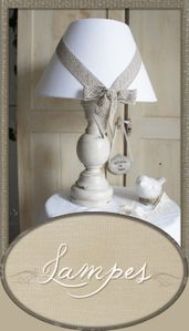 Lampes