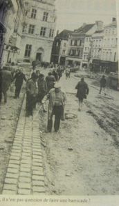 1982-avril gde rue piètonne-marché. travaux