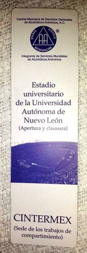 MEXIQUE 832a convencion 2014