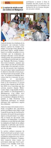 10 mars 2011