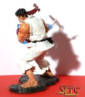 034-Ryu Sota Toys Statue