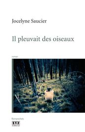 Jocelyne Saucier